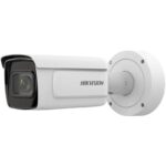 Hikvision iDS-2CD7A46G0/P-IZHS (8-32 mm) 4MP DeepinView ANPR Moto Varifocal Bullet Camera