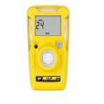 HoneyWell BW Clip H2S Single Gas Detector BWC2-H