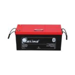 Maxima SBM24LI100 Lithium Iron Phosphate Battery