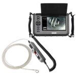 PCE-VE 1036HR-F Video Endoscope