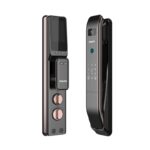 Philips DDL303-VP-5HWS Smart Video Door Lock - Copper