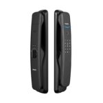 Philips Easy Key DDL702E smart lock - Black