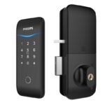 Philips EasyKey 5100 5HBKS - Black