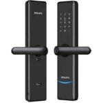 Philips EasyKey DDL7300 smart door lock