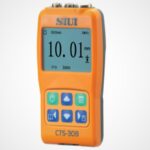 SIUI CTS-30B Ultrasonic Thickness Gauge