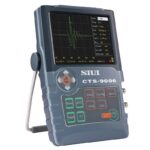 SIUI CTS-9006 Digital Ultrasonic Flaw Detector