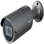Samsung Hanwha wisenet 1080p Analogue HD IR Bullet Camera