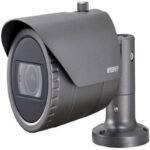 Samsung Hanwha wisenet 2MP Analog HD IR Bullet