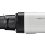 Samsung Hanwha wisenet HCB-7000A4MP Wisenet HD+ Box Camera