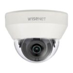 Samsung Hanwha wisenet HCD-6010 2MP Analog HD Indoor Dome