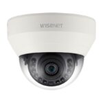 Samsung Hanwha wisenet HCD-6020R 2MP Analog HD Indoor IR Dome