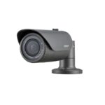Samsung Hanwha wisenet HCO-7030RA 4MP Wisenet HD+ Bullet Camera