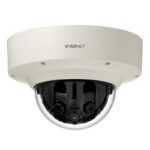 Samsung Hanwha wisenet PNM-9030V 15MP Panoramic Camera