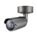 Samsung Hanwha wisenet PNO-A9081R 4K IR Bullet AI Camera