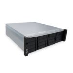 Samsung Hanwha wisenet PRP-5000H16 128CH SSM Recording Server
