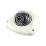 Samsung Hanwha wisenet QNV-6023R 2MP Full HD Vandal-Resistant Network IR Flat Dome