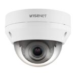 Samsung Hanwha wisenet QNV-6072R 2MP Network IR Dome Camera