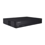Samsung Hanwha wisenet QRN-820S 8 CH PoE NVR