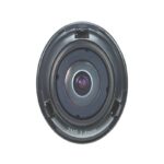 Samsung Hanwha wisenet SLA-2M2400D 2MP Optional Lenses for PNM-7000VD