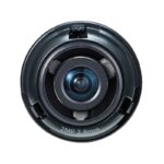 Samsung Hanwha wisenet SLA-2M2800Q Exchangeable 2MP lens for PNM-9000VQ