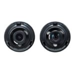 Samsung Hanwha wisenet SLA-2M6000D 2MP Optional Lenses for PNM-7000VD