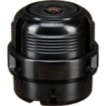 Samsung Hanwha wisenet SLA-5M3700D Exchangeable 5MP lenses for PNM-9000VD