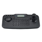 Samsung Hanwha wisenet SPC-2010 PTZ, DVR Control Keyboard