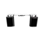 Samsung Hanwha wisenet SPI-50 IR Illuminator