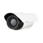 Samsung Hanwha wisenet TNO-4041T VGA Thermal Camera