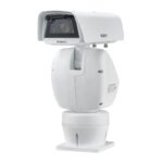 Samsung Hanwha wisenet TNU-6320 2M N/W Positioning Camera