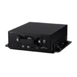 Samsung Hanwha wisenet TRM-810S4 8CH Mobile Netwwork Video Recorder