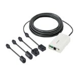Samsung Hanwha wisenet XNB-6001 2MP Covert Camera Main Module