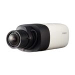 Samsung Hanwha wisenet XNB-8000 5MP Network Camera