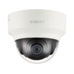 Samsung Hanwha wisenet XND-6010 2MP Network Dome Camera