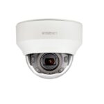 Samsung Hanwha wisenet XND-6080R 2M Network IR Dome Camera