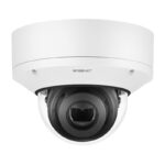Samsung Hanwha wisenet XND-6081V 2MP Vandal-Resistant Indoor Network Dome Camera