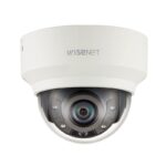 Samsung Hanwha wisenet XND-8020R 5MP Indoor IR Dome