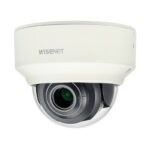 Samsung Hanwha wisenet XND-L6080VA 2M H.265 Dome Camera