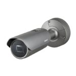 Samsung Hanwha wisenet XNO-6085R 2MP eXtraLUX IR Bullet Camera