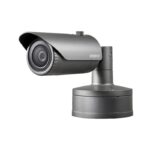 Samsung Hanwha wisenet XNO-8040R 5M Network IR Bullet Camera