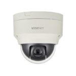 Samsung Hanwha wisenet XNP-6120H 2MP Outdoor Mini PTZ