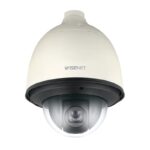 Samsung Hanwha wisenet XNP-6320H Network Outdoor PTZ camera