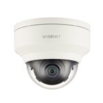Samsung Hanwha wisenet XNV-6010 2MP Vandal-Resistant Network Dome Camera