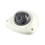 Samsung Hanwha wisenet XNV-6012M 2MP Mobile Vandal Dome
