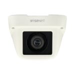 Samsung Hanwha wisenet XNV-6013M 2MP Mobile Vandal Dome
