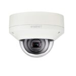 Samsung Hanwha wisenet XNV-6080 2MP Vandal-Resistant Network Dome Camera