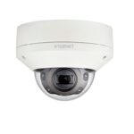 Samsung Hanwha wisenet XNV-6080R 2MP Vandal-Resistant Network IR Dome Camera