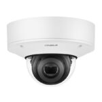 Samsung Hanwha wisenet XNV-6081 2MP Vandal-Resistant Outdoor Network Dome Camera