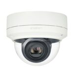 Samsung Hanwha wisenet XNV-6120 2MP outdoor Network 12X optical zoom dome Camera