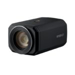 Samsung Hanwha wisenet XNZ-6320 2MP 32x Zoom Box